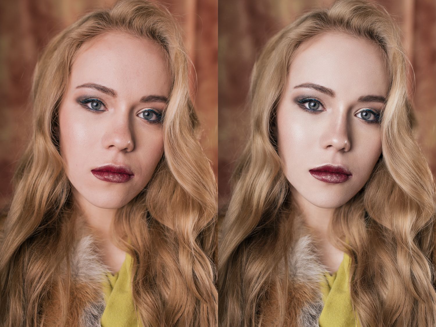 Portrait Retouching Techniques