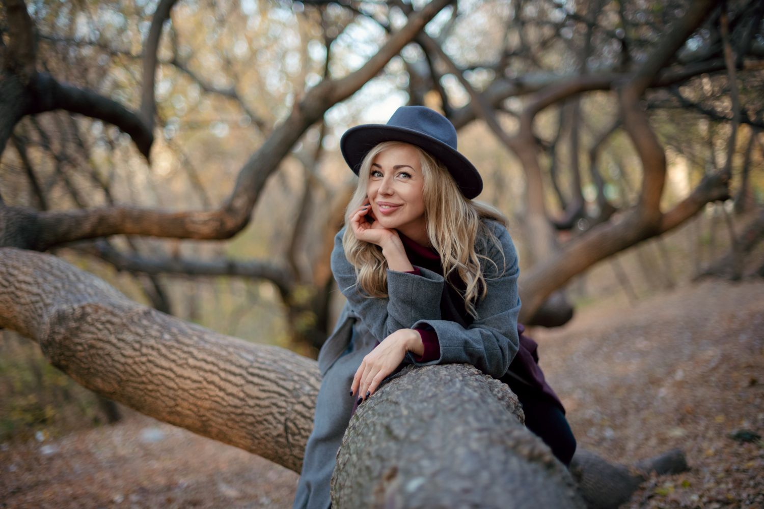 What Is Environmental Portrait Photography