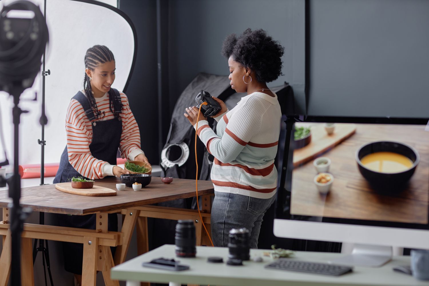 Branding Portrait Photography for Businesses