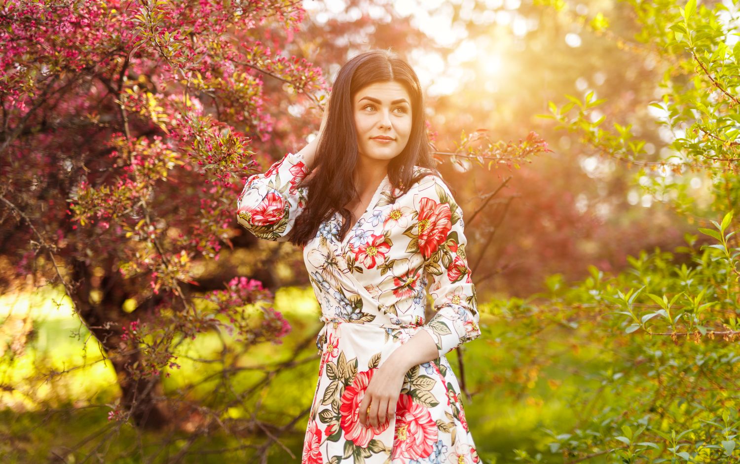 Portrait Photography Composition Techniques