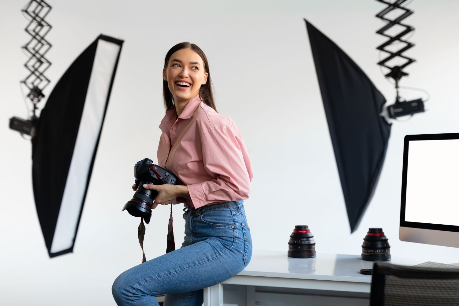 How to Build a Long Term Photography Career